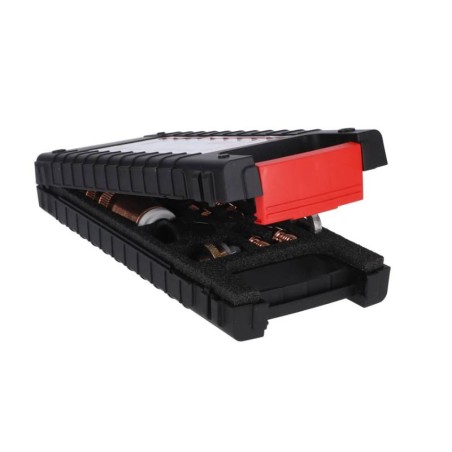 Juego de piezas de desgaste Fronius MTW500d F++ ø1,6 - 44,0350,5178,000 - - 9007947421043 - 116,62 € -