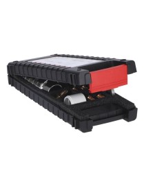 Juego de piezas de desgaste Fronius MTW700d F++ ø1,2 - 44,0350,5200,000 - - 9007947421302 - 217,77 € -