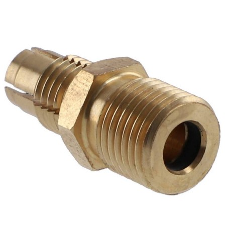 Fronius - Pinza de sujeción d - Antorcha de soldadura F/F++ para acero y CrNi - 44,0350,3769-1 - - 9007947031853 - 17,27 € -