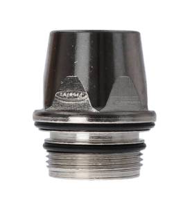 Boquilla de gas Fronius ø17 / ø29x34 HD - 42,0001,4670 - - 9007947185679 - 55,68 € -