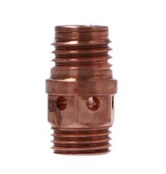 Fronius - Portaboquillas M6 / SW10x20 (paquete de 5) - 42,0001,4479,5 - - 9007947208453 - 58,68 € -