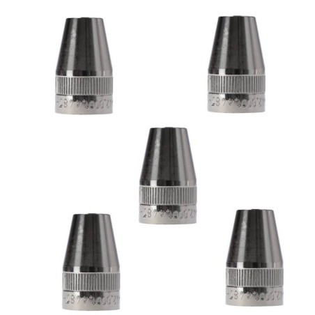 Fronius - Boquilla de gas ø13 / ø25x41 CT Estándar - 42,0001,4487-1 - - 9007947133731 - 29,45 € -