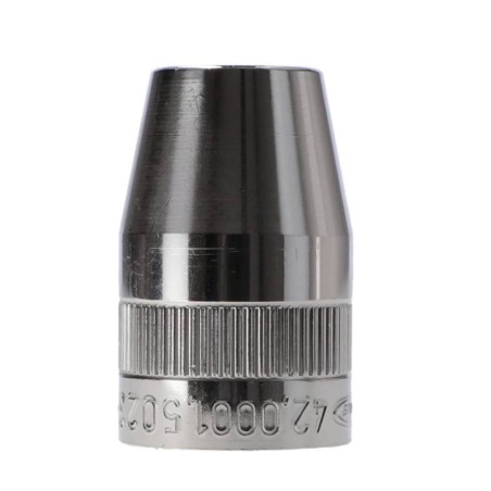 Fronius - Boquilla de gas ø15 / ø25x39,5 CT/C - M23x2 (Paquete de 5) - 42.0001.5023,5 - - 9007947261526 - 107,46 € -