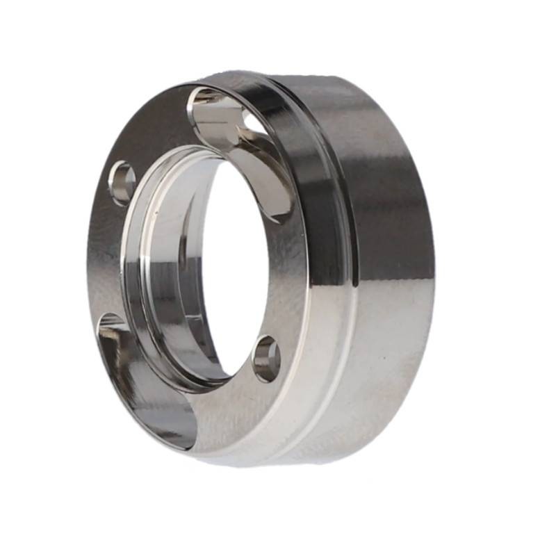 Portaboquillas de gas Fronius/portaboquillas de gas W700i ø30x11,5