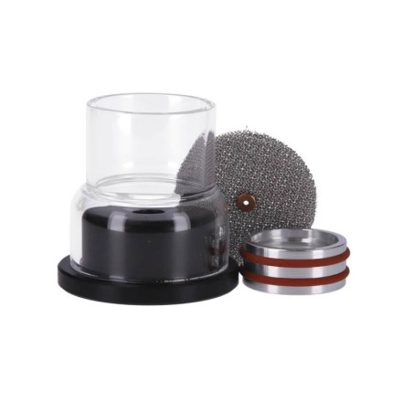 Fronius Gasdüse Glas Champ 3/4 ø1,0 kpl für TTB 220/TTB 400 - 44,0350,1796 - - 9007947531667 - 69,02 € -