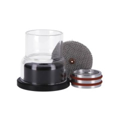 Fronius Gasdüse Glas Champ 3/4 ø1,6 kpl für TTB 220/TTB 400 - 44,0350,1799 - - 9007947531674 - 69,02 € -