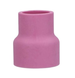 Boquilla de gas Fronius cerámica Champ 9/16 ø1.0 cpl para TTB 160/TTB 300