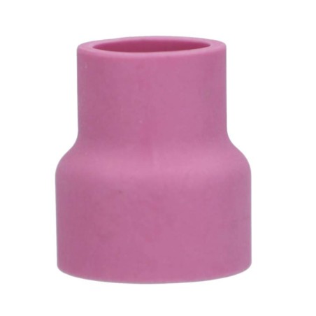 Boquilla de gas Fronius cerámica Champ 9/16 ø2.0 cpl para TTB 160/TTB 300