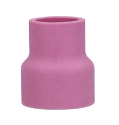 Boquilla de gas Fronius cerámica Champ 9/16 ø3.2 cpl para TTB 160/TTB 300