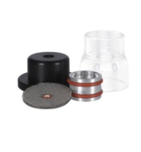 Fronius Glasdüse Champ 9/16 ø1,0 kpl für TTB 160/TTB 300 - 44,0350,1779 -  - 9007947531612 - 64,26 € - 