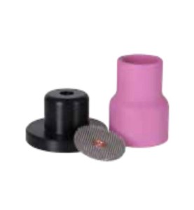 Fronius Gasdüse Keramik Champ 9/16 ø2,0 kpl für TTB 160/TTB 300 - 44,0350,1683 -  - 9007947525437 - 35,70 € - 