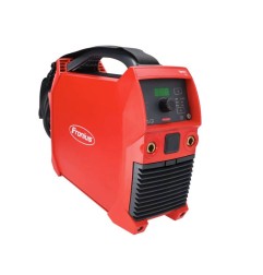 Ignis 150/EF Inverter Für Elektroden, WIG, (150A) (nur Stromquelle) - 4,075,245 - - 9007947606754 - 931,77 € -