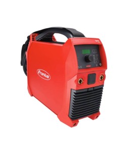 Ignis 150 WIG/EF Set Inverter Elektroden- U. WIG Schweißgerät (150A) WIG - 4,075,246,850 -  - 9007947606822 - 1.569,61 € - 