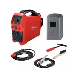 Máquina de soldadura TIG/EF con inversor de electrodos Ignis 150 (150 A) TIG