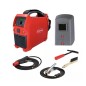 Máquina de soldadura TIG/EF con inversor de electrodos Ignis 150 (150 A) TIG Máquina de soldadura TIG/EF con inversor de electrodos Ignis 150 (150 A) TIG