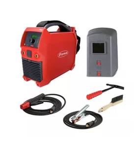 Ignis 150 WIG/EF Set Inverter Elektroden- U. WIG Schweißgerät (150A) WIG - 4,075,246,850 -  - 9007947606822 - 1.569,61 € - 