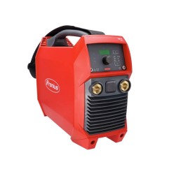 Ignis 180 WIG Inverter Elektroden- U. WIG Schweißgerät (180A) WIG/TIG (Nur Stromquelle) - 4,075,249 - - 9007947607188 - 1.739,7