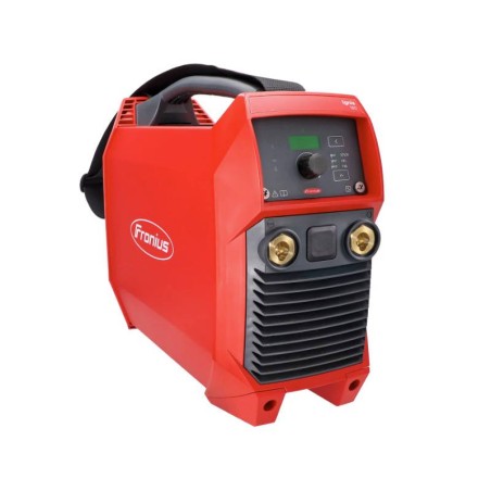 Ignis 180 WIG Inverter Elektroden- U. WIG Schweißgerät (180A) WIG/TIG (Nur Stromquelle) - 4,075,249 - - 9007947607188 - 1.739,7