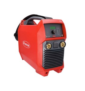Ignis 180 WIG Inverter Elektroden- U. WIG Schweißgerät (180A) WIG/TIG (Nur Stromquelle) - 4,075,249 -  - 9007947607188 - 1.739,7