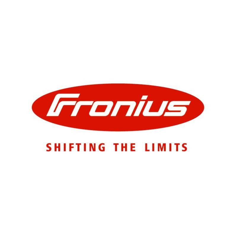 Fronius OPT/i TIG 2nd NT242 - für Erstinbetriebnahme des Kühlgeräts CU 1400i - 4,101,266,IK -  - 9007947459824 - 406,98 € - 