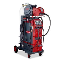 Fronius iWave 400i AC/DC - MULTIPROCESS PRO (TIG, MMA, MIG/MAG) - Komplettset - 4,075,251-1 - - - 28.440,00 € -