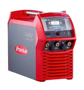 Fronius iWave 300i DC (nur Stromquelle) MIG/TIG/ELEKTRODEN - 4,075,240 -  - 9007947431875 - 5.875,03 € - 