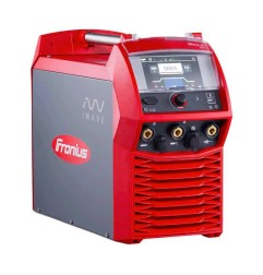 Fronius iWave 500i DC (nur Stromquelle) MIG/TIG/ELEKTRODEN - 4,075,242 - - 9007947438225 - 10.575,53 € -