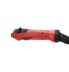 FRONIUS WIG-HANDSCHWEISSBRENNER THP 260i G - GASGEKÜHLT -  MULTILOCK SCHLAUCHPAKET - OHNE WIG KÖRPER - 4,051,313-1 -  - 90079473