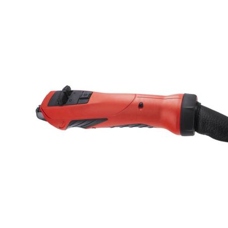 FRONIUS WIG-HANDSCHWEISSBRENNER THP 260i G - GASGEKÜHLT -  MULTILOCK SCHLAUCHPAKET - OHNE WIG KÖRPER - 4,051,313-1 -  - 90079473