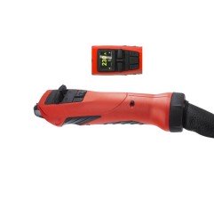 FRONIUS WIG - THP 500i - W ML/F++/JM/Le/4m/Led - Wassergekühltes WIG Schlauchpaket (Mulitlock) - 4,051,339 - - 9007947321916 -