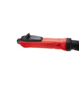 FRONIUS WIG-HANDSCHWEISSBRENNER THP 120 G SH ML/F/UD/Le/ - MIT KLEINEN HANDGRIF - MULTILOCK SCHLAUCHPAKET - OHNE WIG KÖRPER - 4,