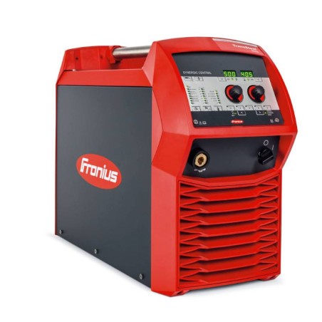 TransSteel 5000 4R/FSC Syn, MIG/MAG / Elektrodenschweissgerät (Nur Stromquelle) - 4,075,223 - - 9007947283207 - 5.127,71 € -