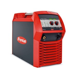 TransSteel 5000 4R/FSC Syn, MIG/MAG / Elektrodenschweissgerät (Nur Stromquelle) - 4,075,223 -  - 9007947283207 - 5.127,71 € - 