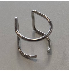 Abstandsfeder für Plasmabrenner AG-60 - Platec - 321.7455 -  -  - 3,91 € - 
