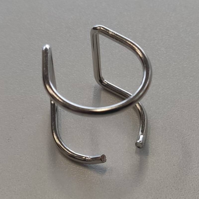 Resorte espaciador para antorcha de plasma AG-60 - Platec Resorte espaciador para antorcha de plasma AG-60 - Platec