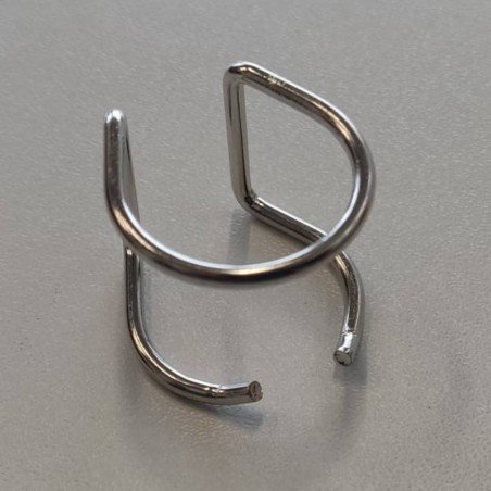 Abstandsfeder für Plasmabrenner AG-60 - Platec - 321.7455 -  -  - 3,91 € - 