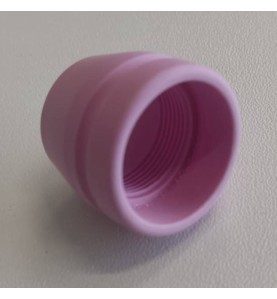 Hitzeschild mit Kerbe für Feder - Plasmabrenner AG-60 - Platec - 321.8056 -  -  - 2,73 € - 