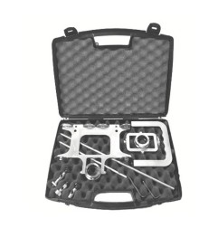 Platec Fasen-Schneidvorrichtung für Cebora P150, Trafimet A140, A101, A141 - 900.9794 -  -  - 668,88 € - 