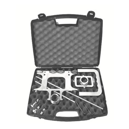 Platec Fasen-Schneidvorrichtung für Cebora P150, Trafimet A140, A101, A141 - 900.9794 -  -  - 668,88 € - 