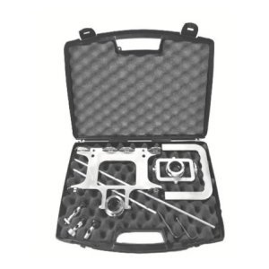 Dispositivo de corte biselado Platec para Cebora P70