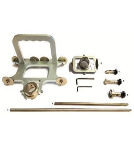 Platec Fasen Schneidvorrichtung kpl im Koffer für Hypertherm Powermax 800/900 - Max 40/42 - 900.9795 -  -  - 668,88 € - 