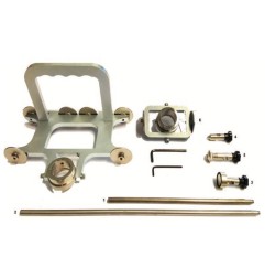 Platec - Varilla de radio 400 mm - 101.9981 - - - 7,50 € -