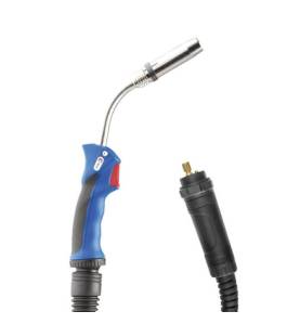 MIG/MAG Brenner Schlauchpaket Schweißbrenner Binzel MB 36 KD, 3m/4m/5m, Luftgekühlt - 014.0334-1 -  -  - 145,97 € - 