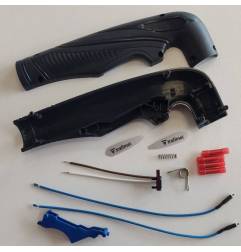 Mango Trafimet completo con seguridad - TP0086