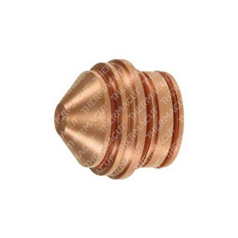 Boquilla Thermacut T-10938 de 260 A (Hypertherm 220439) Boquilla Thermacut T-10938 de 260 A (Hypertherm 220439)