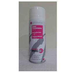 Spray separador Original Binzel Spray de soldadura 400 ml Protección de boquillas sin silicona - 192.0071