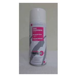 Trennspray Original Binzel Schweißspray 400ml Düsenschutz Silikonfrei - 192.0071 - 192.0071 -  - 4036584009159 - 4,40 € - 