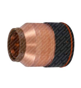 INNER RETAINING CAP 80/130A, GEEIGNET FÜR MODELL PLASMA HPR 130XD®, 260XD®, HERSTELLER NR: 220176 - T-11144 -  -  - 77,35 € - 