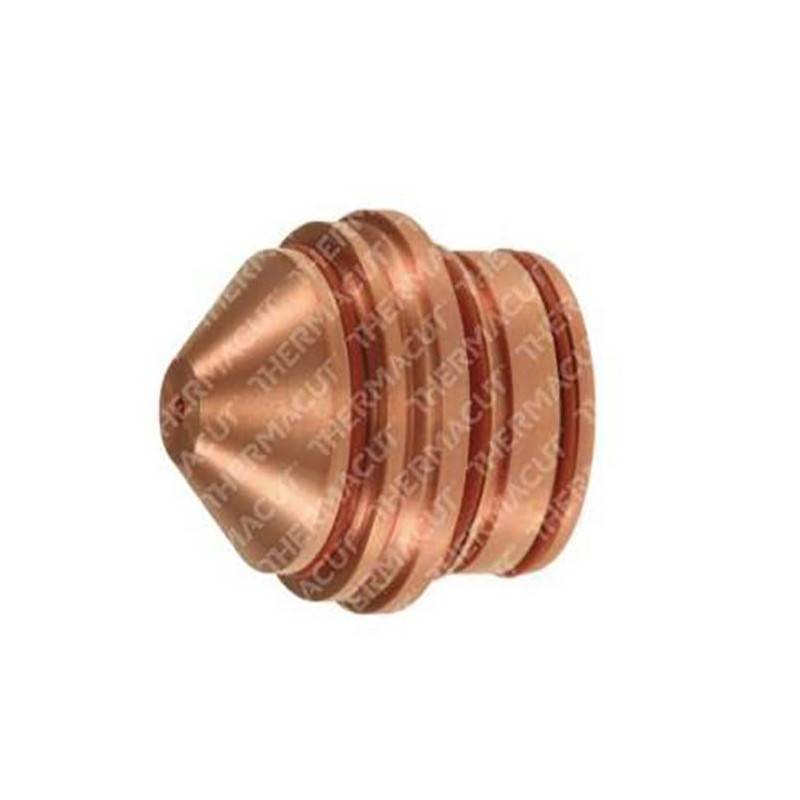 Boquilla Thermacut T-9967 de 200 A (Hypertherm 220354-UR) Boquilla Thermacut T-9967 de 200 A (Hypertherm 220354-UR)