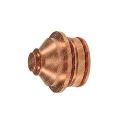 Thermacut T-10940 Düse 50 A Baustahl (Hypertherm 220554) - T-10940 -  -  - 14,52 € - 